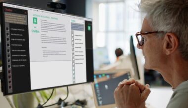 One in six people with a legal problem consult AI chatbots for help