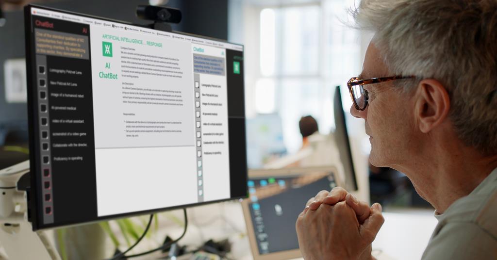 One in six people with a legal problem consult AI chatbots for help