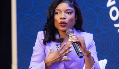 'Position yourself well' – Aisha Bengai urges young entrepreneurs
