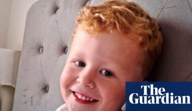 Noah Woods died after leaving playground through gap in fence, inquest told | Suffolk