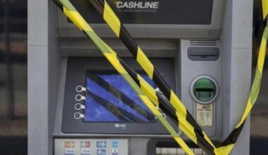 Scotland cash crisis: Four in ten Scots use cash to control spending