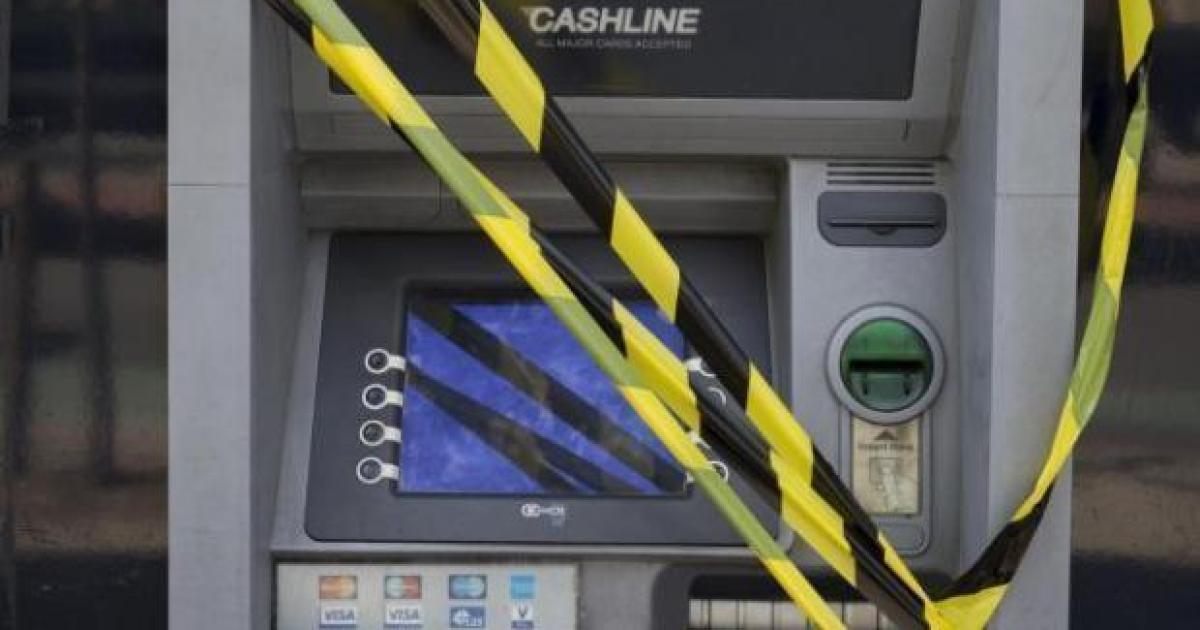 Scotland cash crisis: Four in ten Scots use cash to control spending