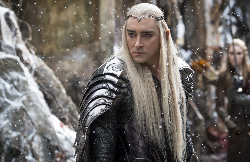 Lee Pace, The Hobbit: The Battle of the Five Armies lee pace, the hobbit the battle of the five armies