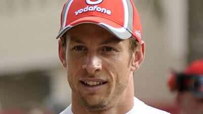 F1 champion Jenson Button joined a 500-signatory campaign against animal trophy hunting which claims the lives of lions, elephants and endangered rhinos every year