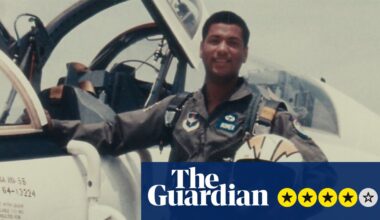 Turning Point: Generation 9/11 review – nothing about that day has lost its power to shock or harrow the soul | Television & radio