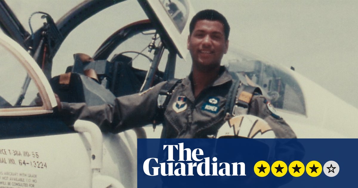 Turning Point: Generation 9/11 review – nothing about that day has lost its power to shock or harrow the soul | Television & radio