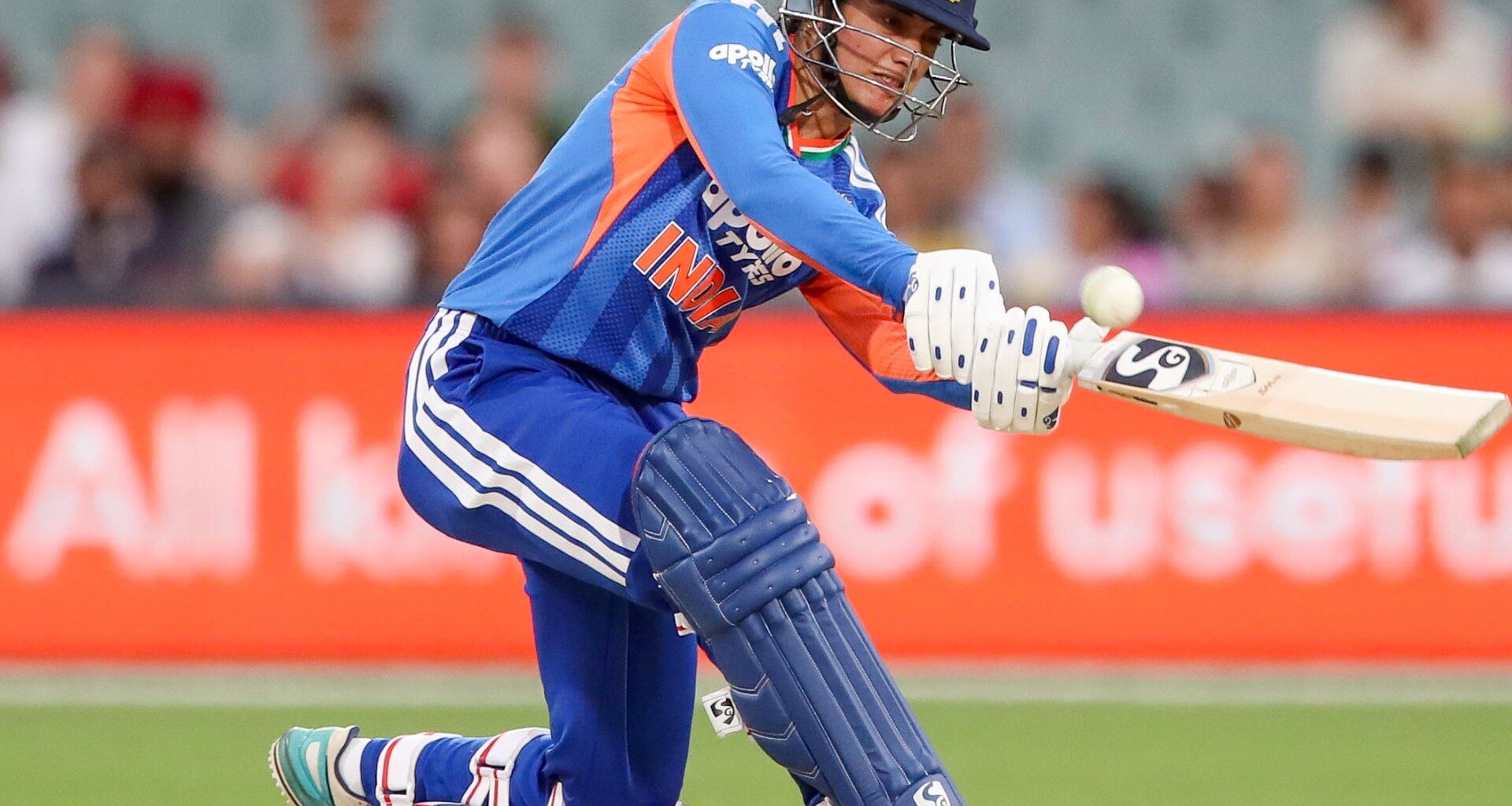 Asian Games: Smriti Mandhana breaks T20 record as India beat Bangladesh | Al Jazeera