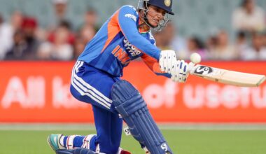 Asian Games: Smriti Mandhana breaks T20 record as India beat Bangladesh | Al Jazeera