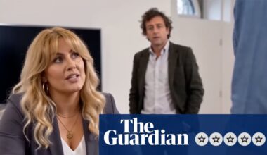 No Big Deal review – is this how AI ends humanity … with a sitcom so bad it bores you to death? | Television