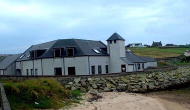 Work ongoing to get Yell care home open again, meeting hears