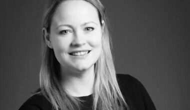 Amanda Goddard to succeed James Burstall as Argonon chief | News