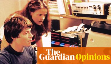 The Guardian view on controlling AI: humanity cannot outsource its survival | Editorial