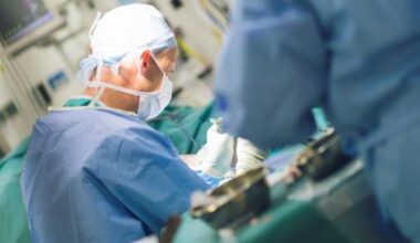 Scotland hip replacement waits hit 229 days