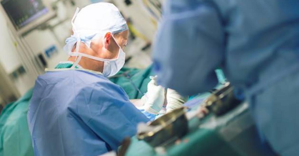 Scotland hip replacement waits hit 229 days