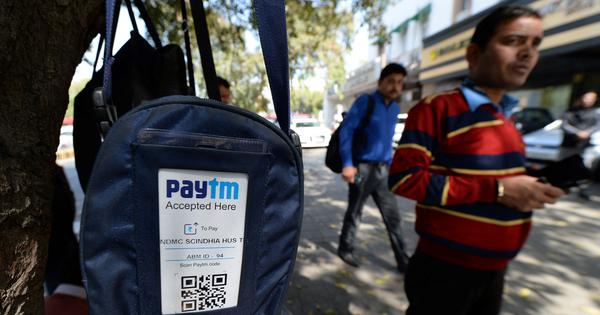 UPI payments up to Rs 2,000, RuPay debit card payments to remain free, says Centre