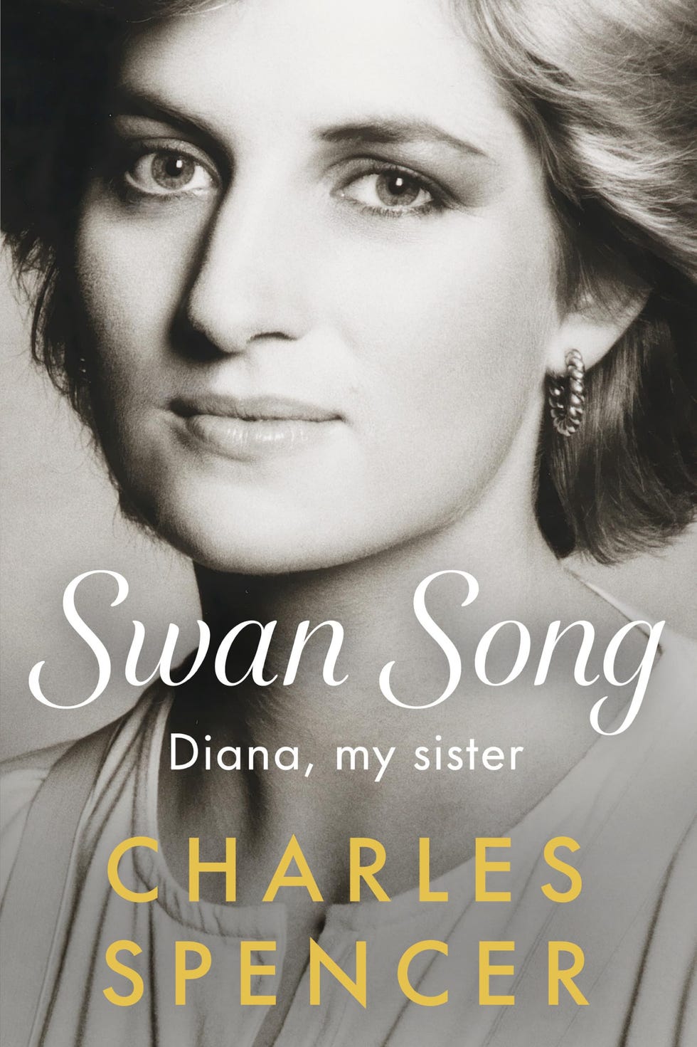 Swan Song: Diana, my sister Swan Song: Diana, my sister