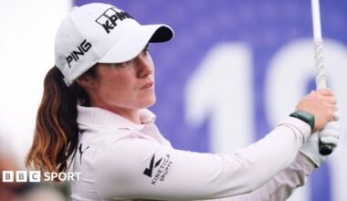 Leona Maguire