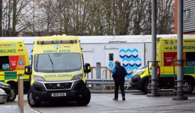 Hereford hospital NHS bosses offer reassurance over deaths figure