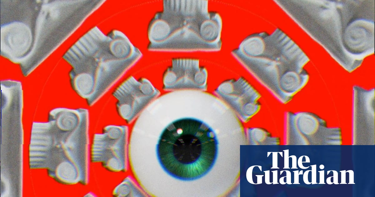 Democracy blindsides Silicon Valley’s power players looking to transform the world with AI | AI (artificial intelligence)