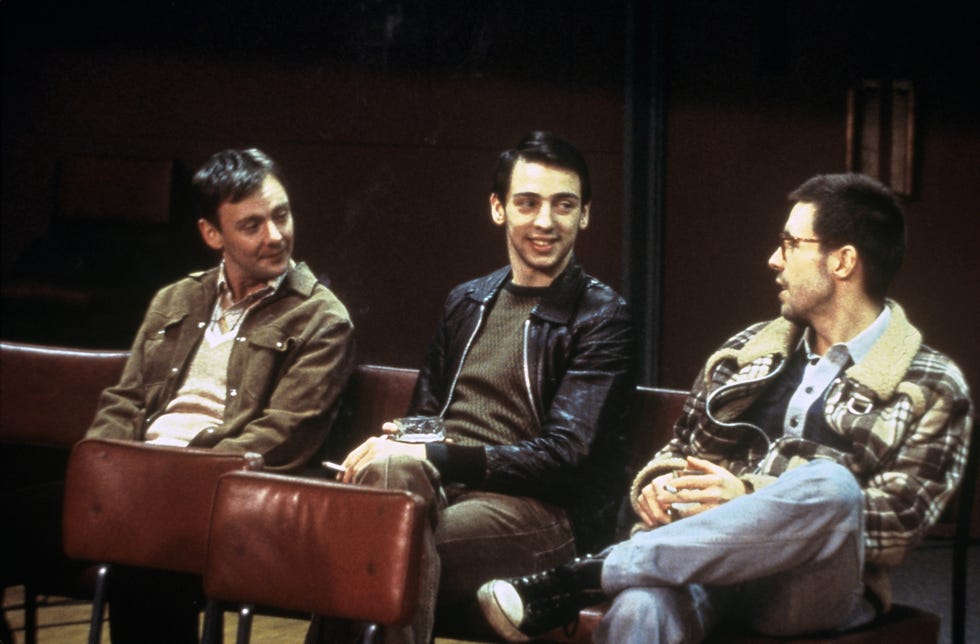 John Simm, Ralf Little, Paddy Considine, 24 Hour Party People john simm ralf little paddy considine 24 hour party people