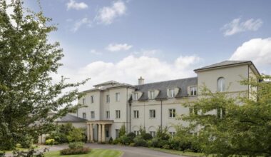 Wiltshire golf resort ranked among the UK’s best on list