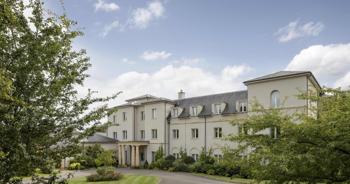Wiltshire golf resort ranked among the UK’s best on list
