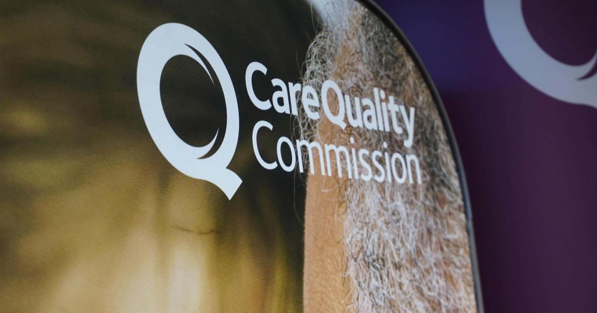 Care provider apologises after home downgraded by inspectors