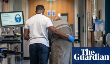 Minority ethnic NHS staff pay a heavy price for speaking up about patient safety | NHS