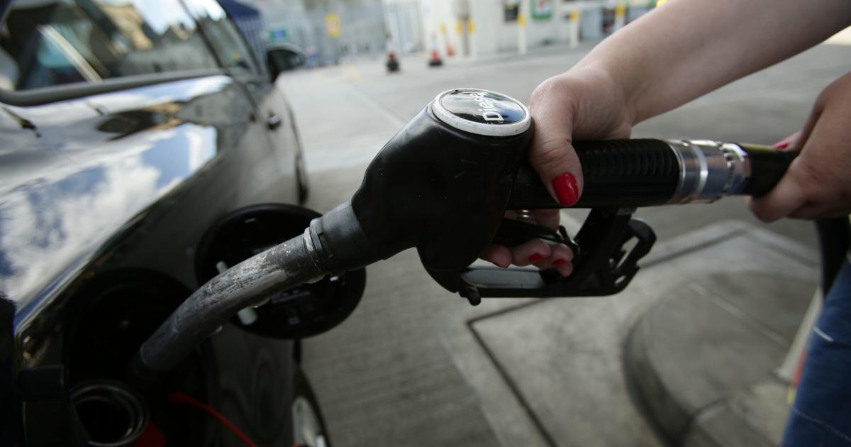 Energy price surge raises inflation fears in Scotland
