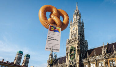 Georg Zimmermann joins Lidl-Trek through 2029