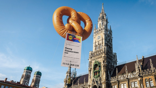 Georg Zimmermann joins Lidl-Trek through 2029