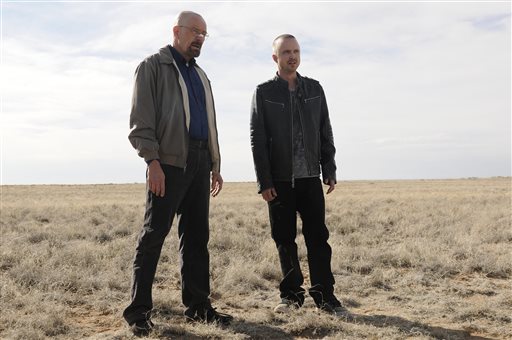 NYT Ranks 100 Best TV Shows of the Century