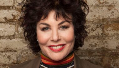 Ruby Wax speaks out after cancelling several UK tour dates - The Independent