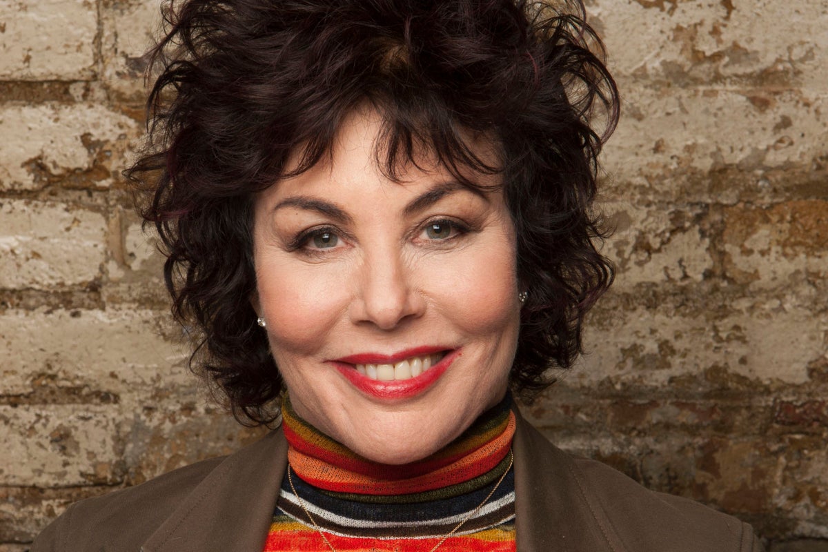 Ruby Wax speaks out after cancelling several UK tour dates - The Independent