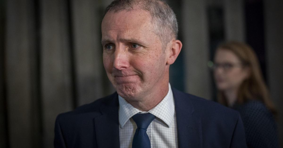 Matheson warns NHS board shake-up alone won’t improve outcomes