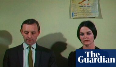 ‘Not just Hollywood crap’: Mike Leigh on the East End communist who brought world cinema to the UK | Movies