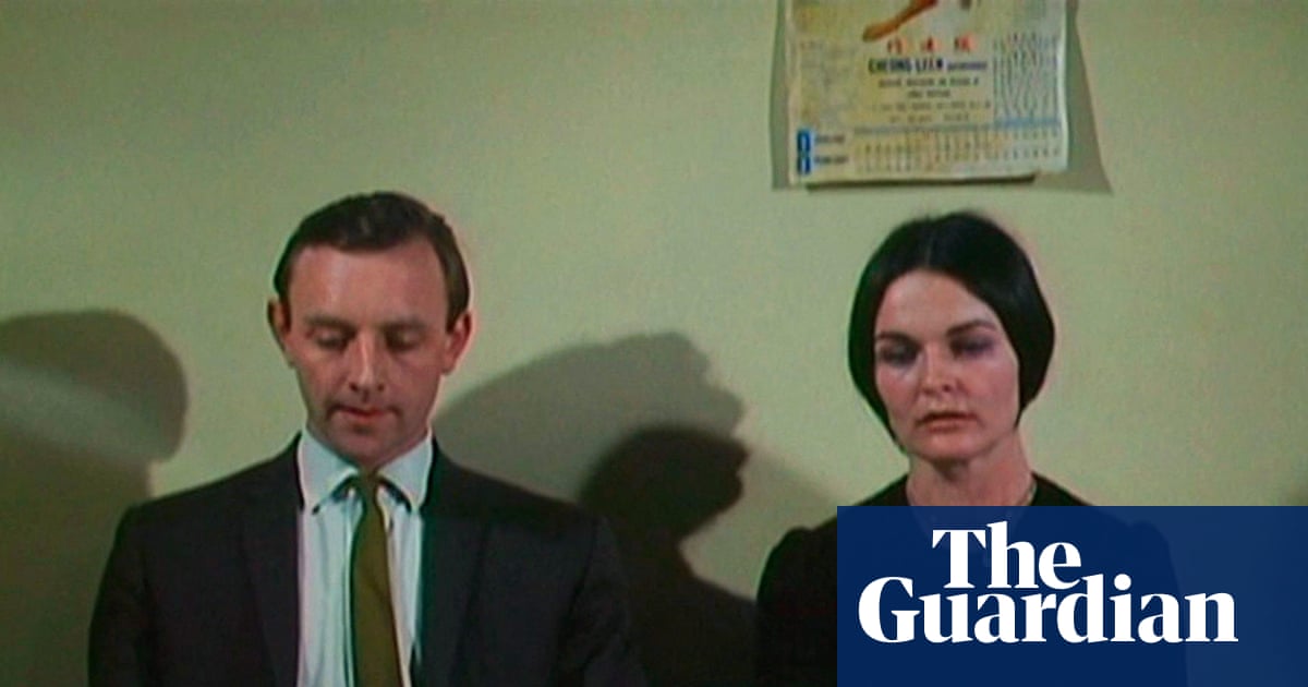 ‘Not just Hollywood crap’: Mike Leigh on the East End communist who brought world cinema to the UK | Movies