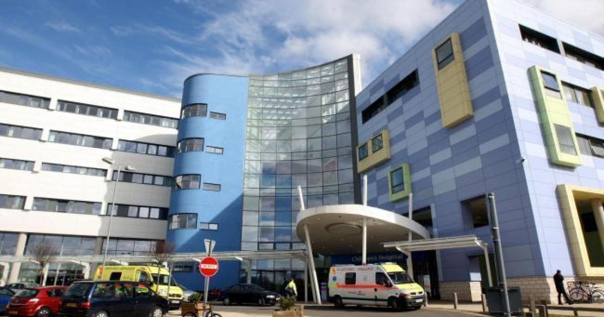 Oxford hospital parking crisis sparks health impact warning