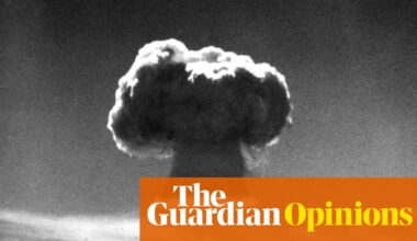 I inadvertently misled parliament over a British nuclear scandal. Now I’m calling for justice | Tobias Ellwood