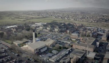 Bolton’s new 2,225 home neighbourhood and new school plan