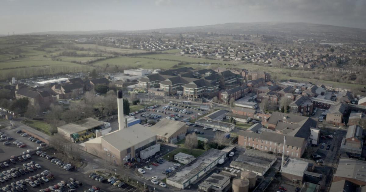 Bolton’s new 2,225 home neighbourhood and new school plan