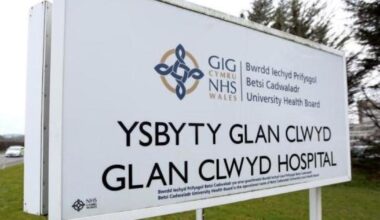Patient safety and governance issues revealed at Glan Clwyd A&E