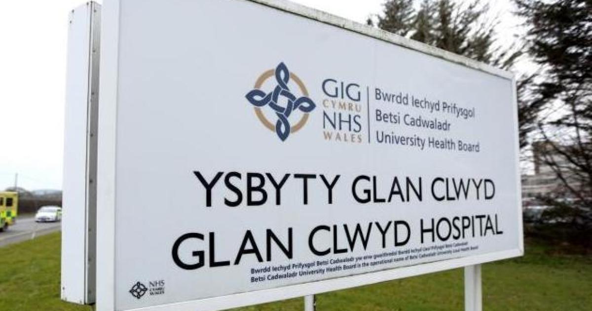 Patient safety and governance issues revealed at Glan Clwyd A&E