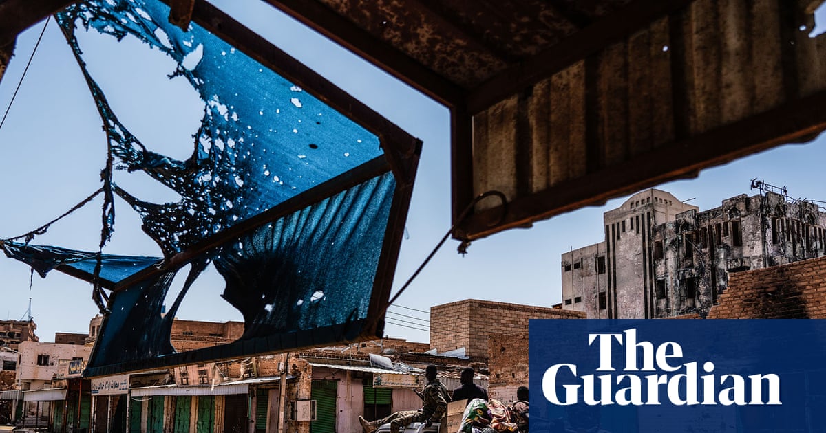 Visa pour l’image: Perpignan festival of photojournalism 2026 – in pictures - The Guardian