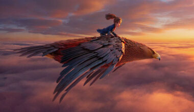 LAIKA's "Wildwood" Snags A PG-13 Rating