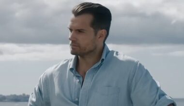 5 best films in September on Netflix, Prime Video & more including Henry Cavill's "stylish" thriller
