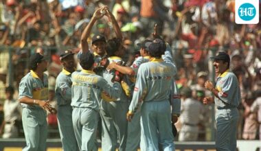 Hat-trick on debut, 87 wickets in a season; India pacer’s 156 kph bullet beat Allan Donald, but speed went unrecorded