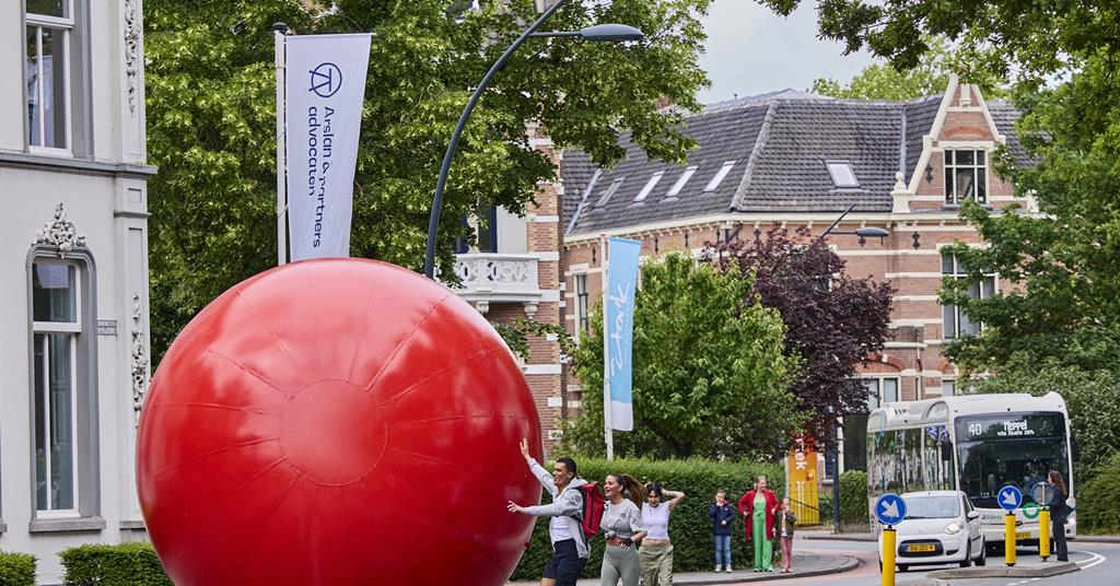 ITV pilots Let's Play Ball: Dutch comedy format gets UK treatment from Initial and Zeppotron
