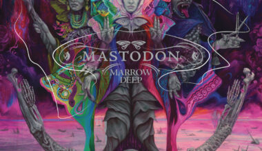 Review: Mastodon - Marrow Deep