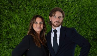 Tommy Fleetwood Announces Personal News After Recent Partnership